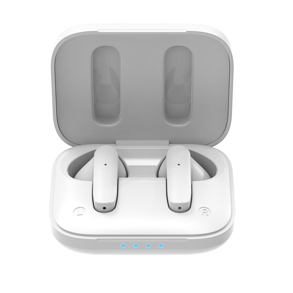 Ear Buds2022 New Style Touch Mode Type-C Handfree Earphones Wireless Headsets In-ear JL 5.3 Earbuds for Gaming