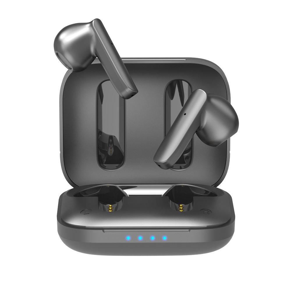 Ear Buds2022 New Style Touch Mode Type-C Handfree Earphones Wireless Headsets In-ear JL 5.3 Earbuds for Gaming