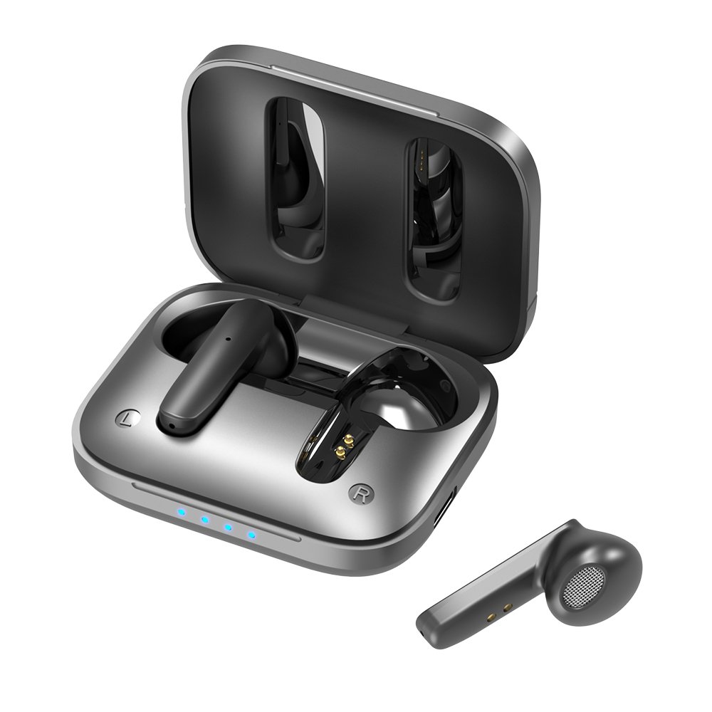 Ear Buds2022 New Style Touch Mode Type-C Handfree Earphones Wireless Headsets In-ear JL 5.3 Earbuds for Gaming