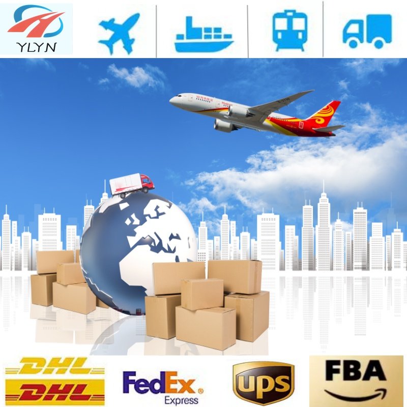 Cheapest Logistic Company Transportation Sea Air Shipping From China To Usa Uk Canada Uae France Australia Freight Forwarder