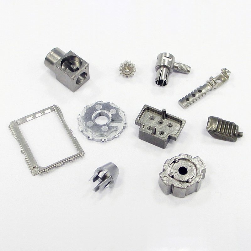 Custom OEM Stainless Steel Powder Metallurgy MIM Metal Injection Molding Process Parts