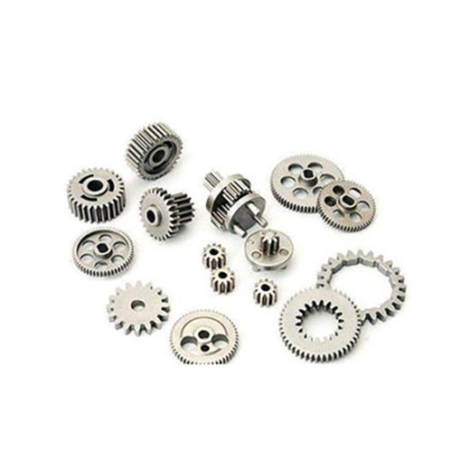 Custom OEM Stainless Steel Powder Metallurgy MIM Metal Injection Molding Process Parts