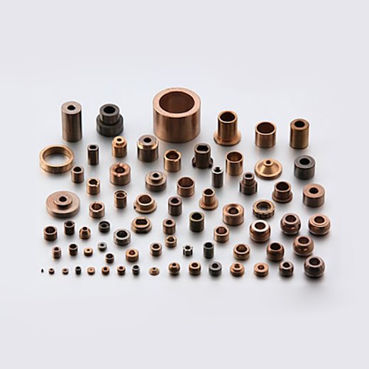 Custom OEM Stainless Steel Powder Metallurgy MIM Metal Injection Molding Process Parts