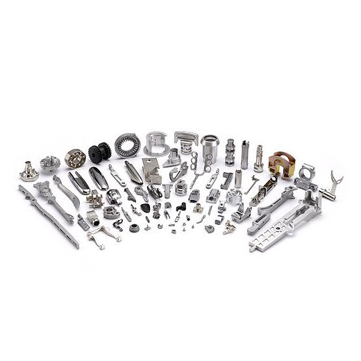 Custom OEM Stainless Steel Powder Metallurgy MIM Metal Injection Molding Process Parts