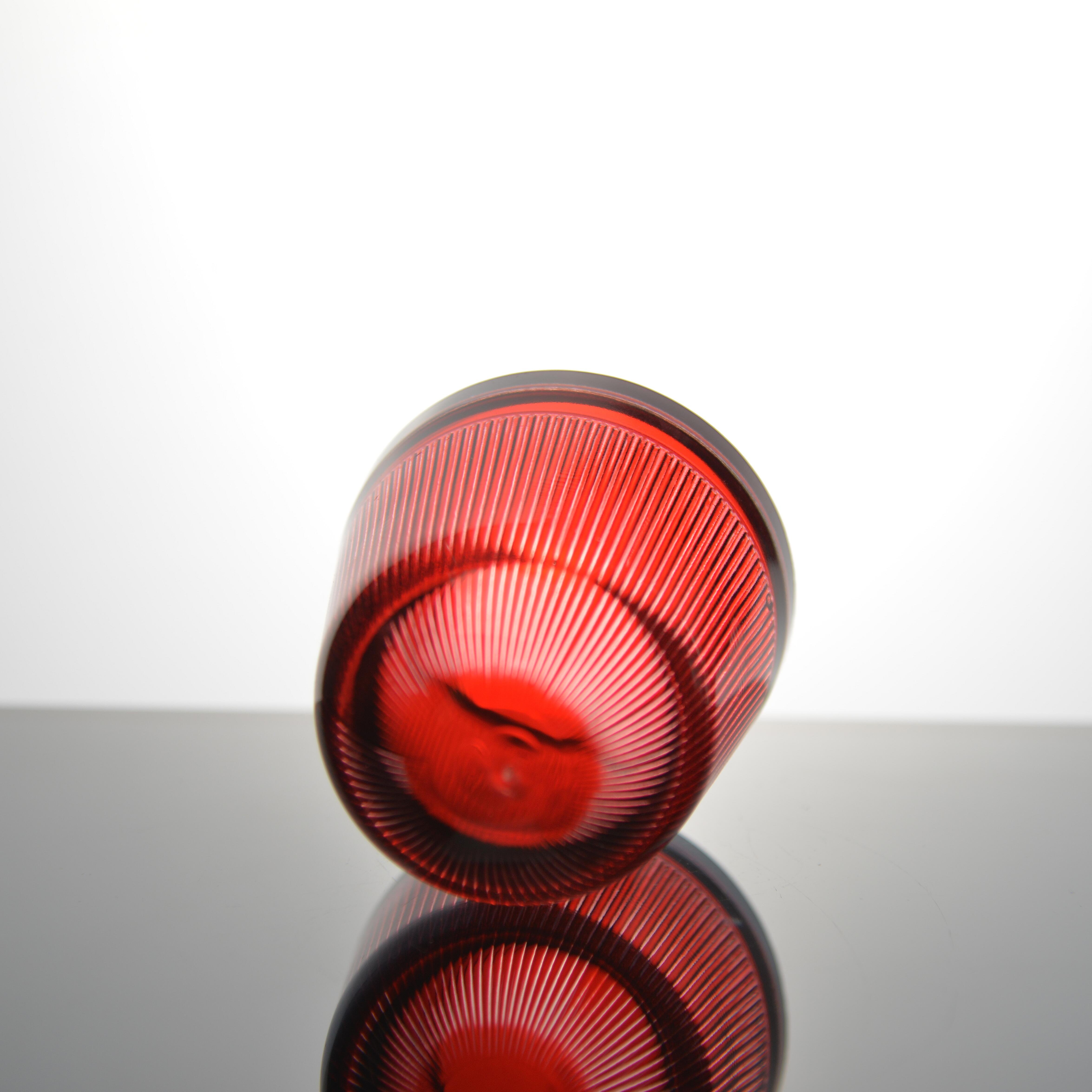 Factory Custom Size Shape High Temperature Resistant Explosion Proof Aircraft Aviation Obstruction Light Glass Lamp Cover