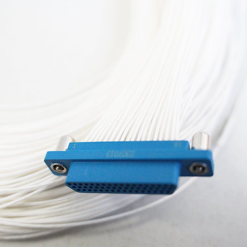 Factory Provide Aviation Aircraft Ship Marine Equipment Aerospace Rectangular Connector J30J J995 J955