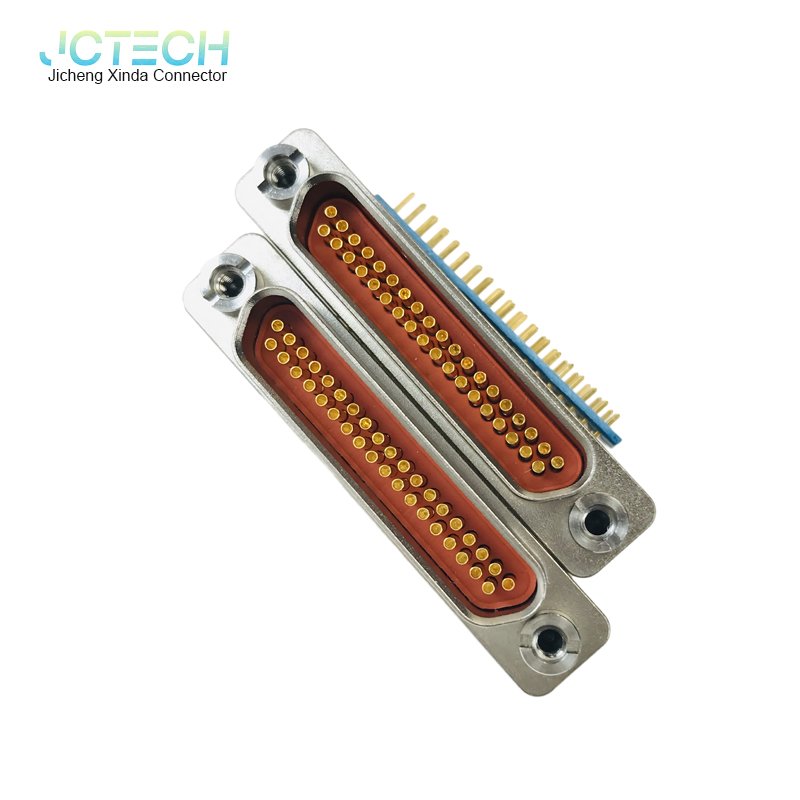 Factory Provide Aviation Aircraft Ship Marine Equipment Aerospace Rectangular Connector J30J J995 J955