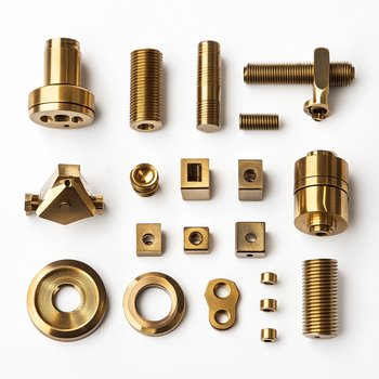 Odm Cnc 5Axis Cnc Manufacture Cnc Factory Anodized Aviation Parts Steel Drones Bicycle Parts And Accessories Machining Set