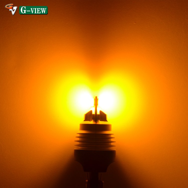 Gview GS Automotive HB3 HB4 Car Accessories LED Lamp for Cars 9005 9006 LED Light Super Bright Car LED Fog Light