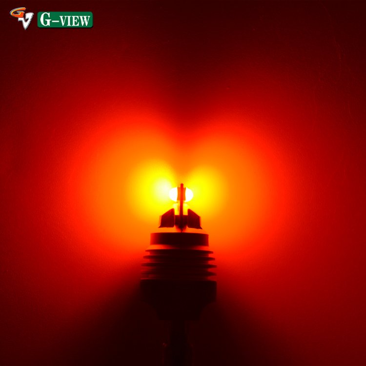 Gview GS Automotive HB3 HB4 Car Accessories LED Lamp for Cars 9005 9006 LED Light Super Bright Car LED Fog Light