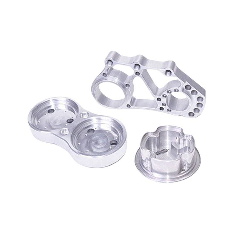 OEM Custom Precision Stainless Steel Aluminum Brass Titanium Milling Turning Part Cnc Machining Parts