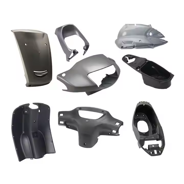 Customized High-Schedule SLA SLS 3D Printing Services for Home Appliance Prototypes Machine Shells & Product Models