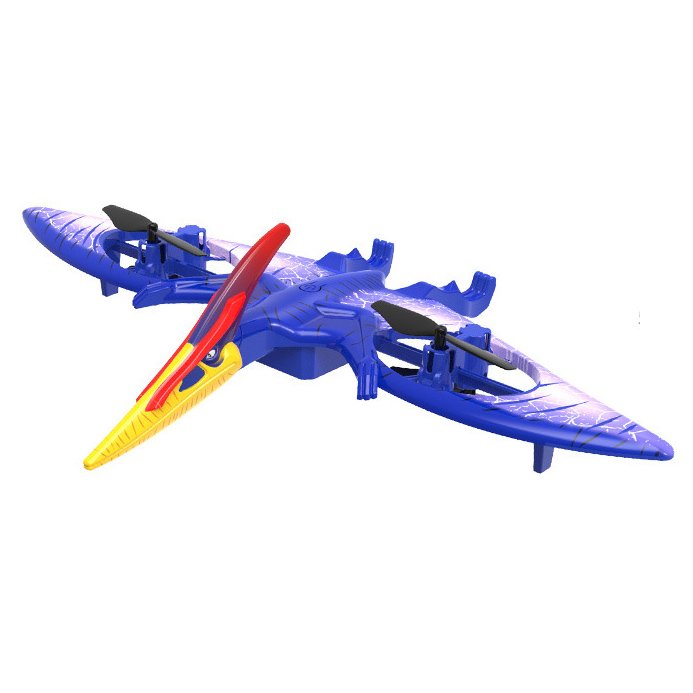 Remote control pterodactyl aircraft RC aircraft model airplane glider remote control fighter remote control drone