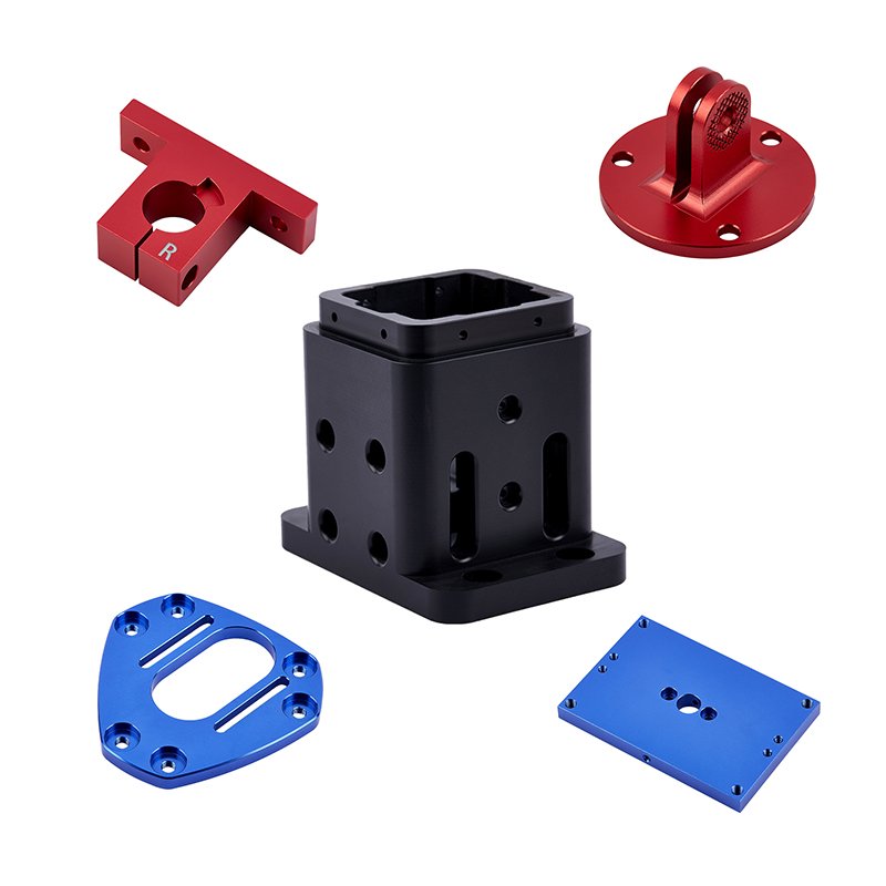 Precision Custom Aluminum Stainless Steel Cnc Turning Parts Small Metal Cnc Turning Service for Machining Prototype