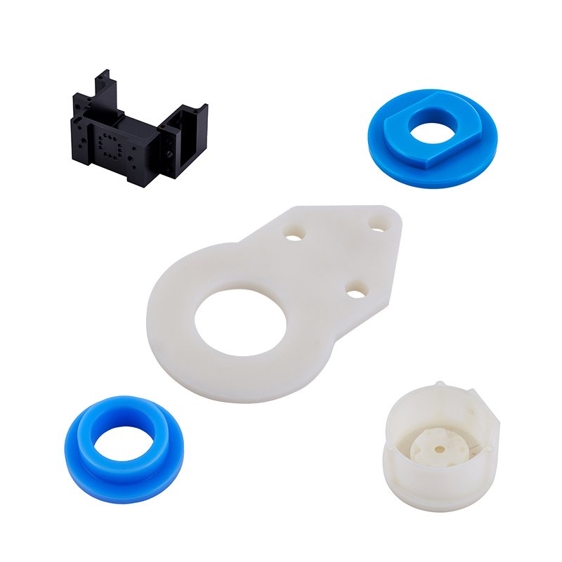 Precision Custom Aluminum Stainless Steel Cnc Turning Parts Small Metal Cnc Turning Service for Machining Prototype