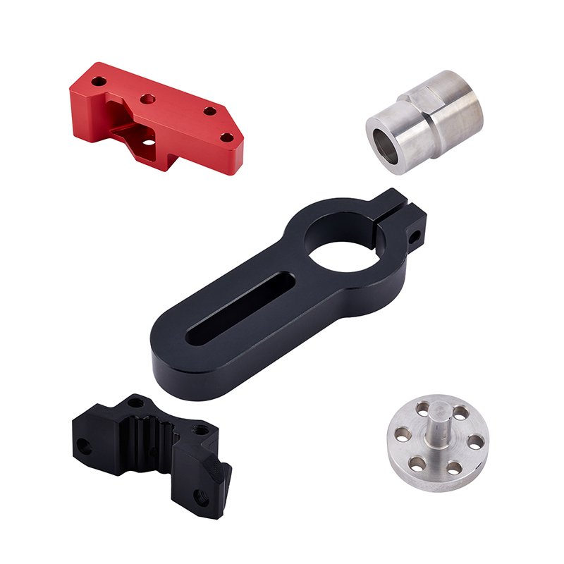 Precision Custom Aluminum Stainless Steel Cnc Turning Parts Small Metal Cnc Turning Service for Machining Prototype
