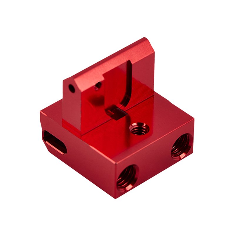 Aluminum Cnc Motorcycle Machining Services Custom Metal Parts Aluminum Cnc Milling Parts for Auto and Bicycle Spare
