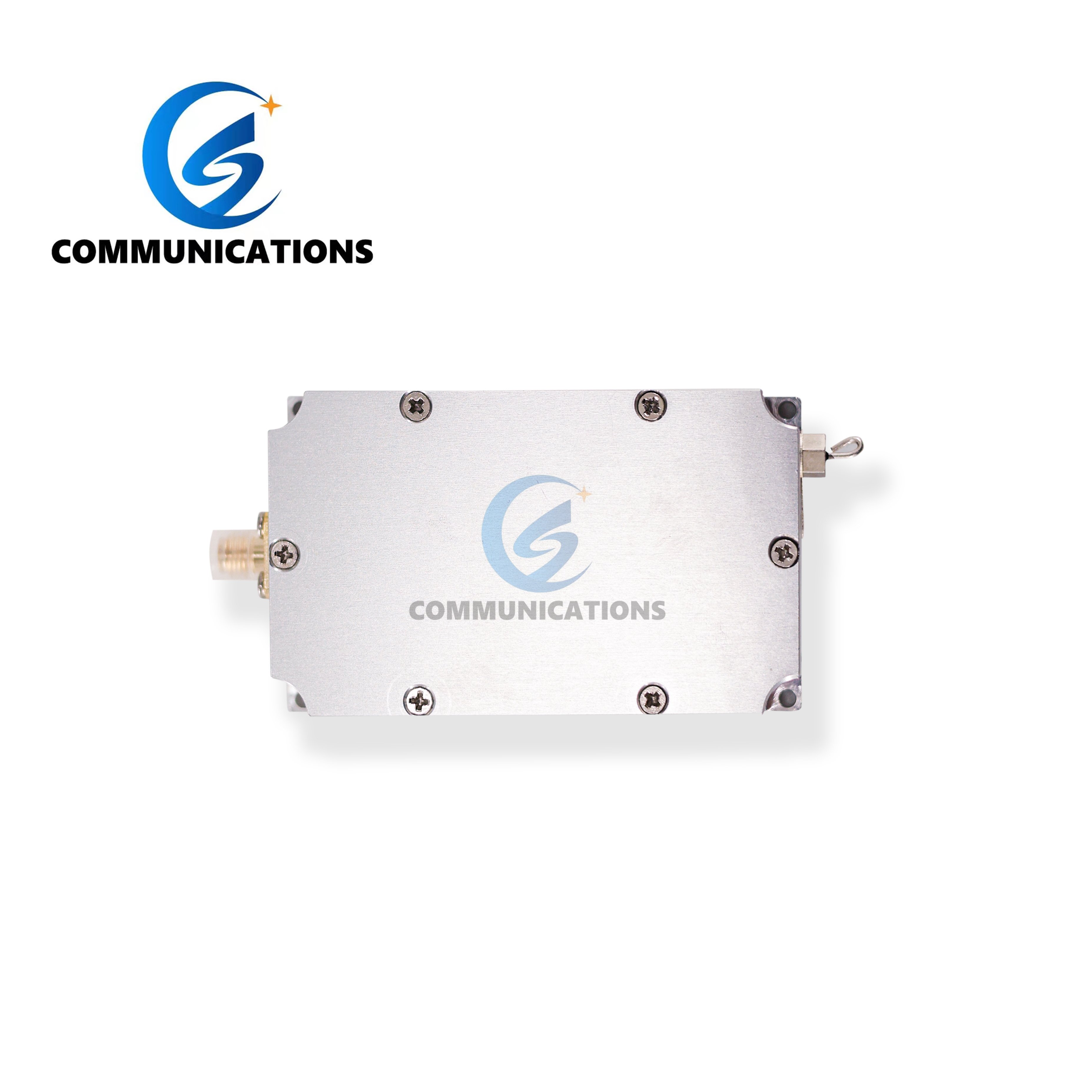 700 800 900MHz 30W 40W 50W Drone Defense Detection System fpv uav anti drone Anti Uav System Anti FPV