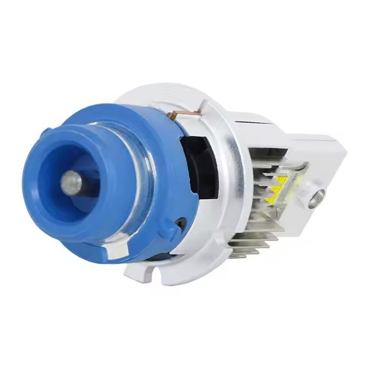MACAR Matching Original Car Xenon Lamp D Series Headlight D2s 6000k Laser Led D5S D8S D1s 55W 20000lm D3s Led Headlight Bulbs