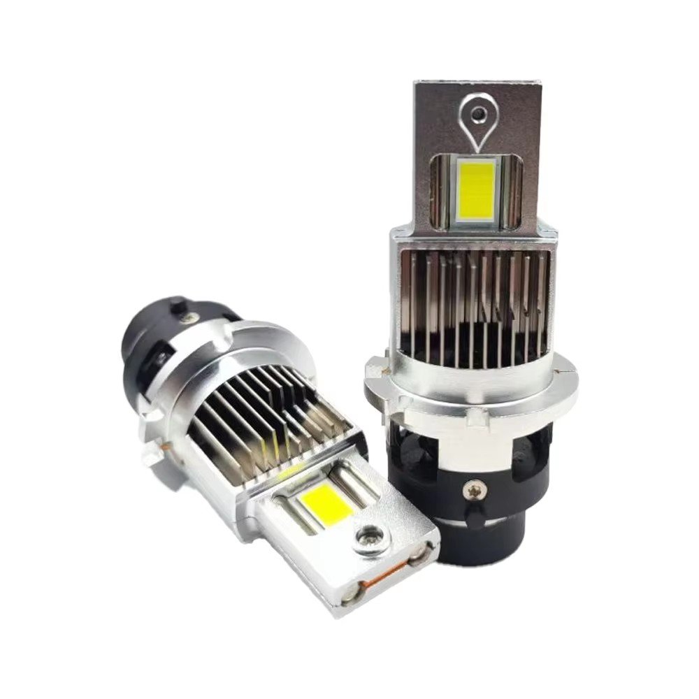 MACAR Matching Original Car Xenon Lamp D Series Headlight D2s 6000k Laser Led D5S D8S D1s 55W 20000lm D3s Led Headlight Bulbs