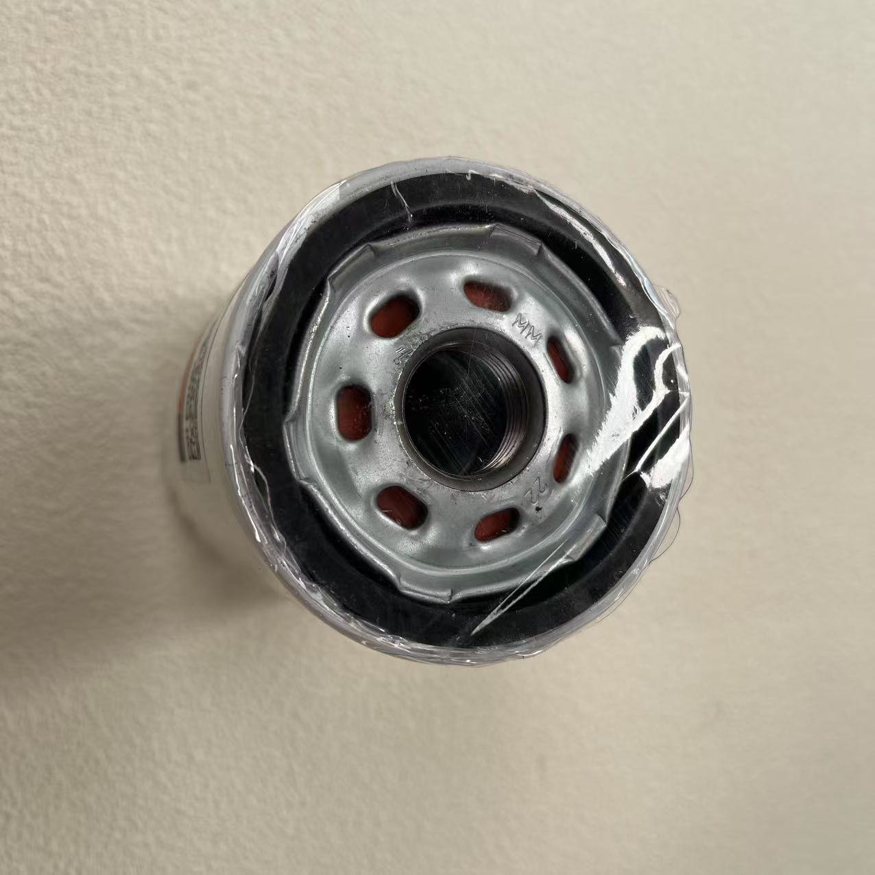 FL500S Oil Filter for Ford F-150 Mustang Replaces AA5Z6714A AA5Z-6714-A FL-500S FL-500-S