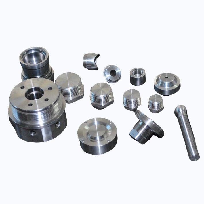 Custom Metal Plate CNC Machining Center Anodized Aluminum High Precision Stainless Steel Large Size CNC Machining Hardware Parts