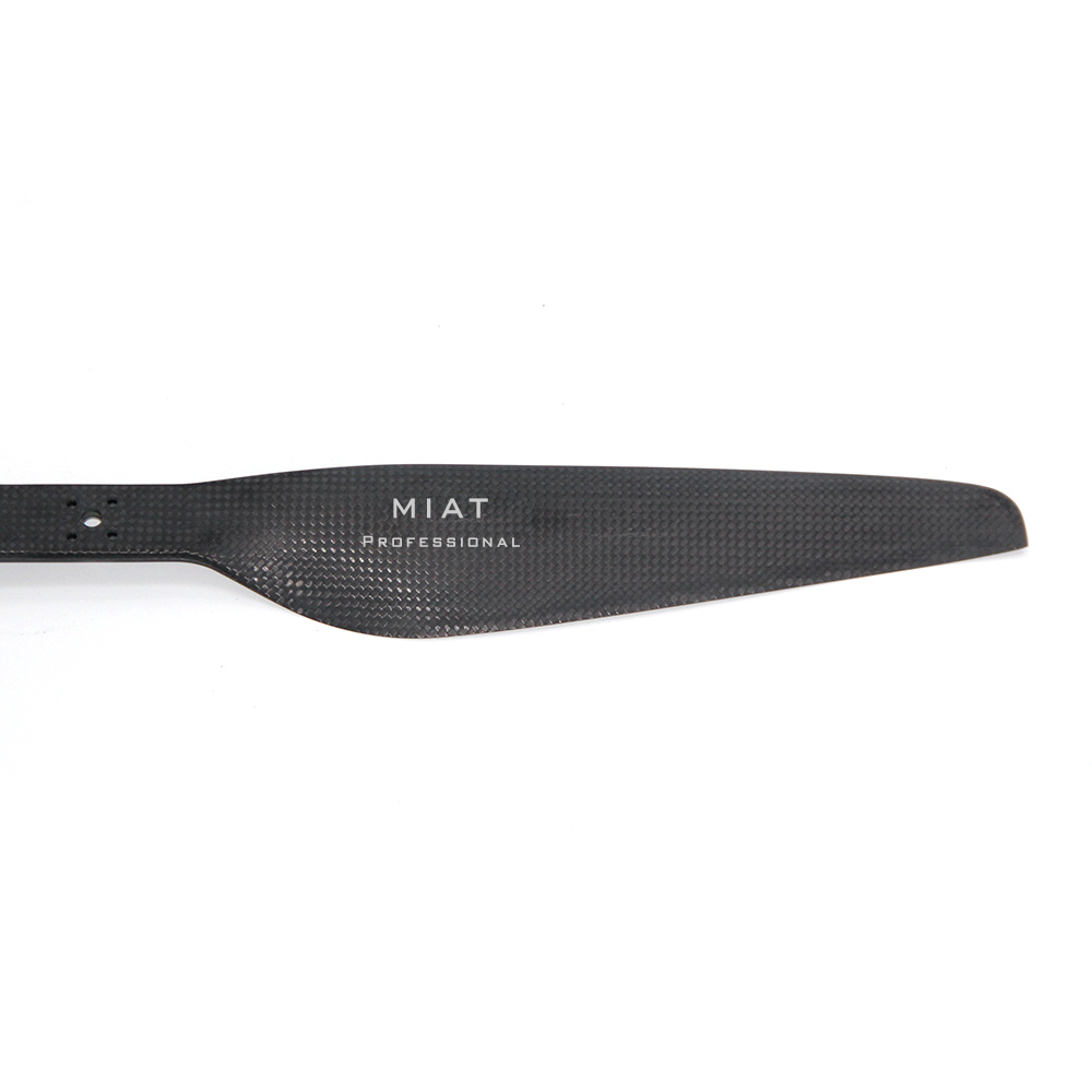 MIAT 34 Inch Aircraft Propeller Drone Propellers for Drone Agricultural Plant protection Uav Accessories