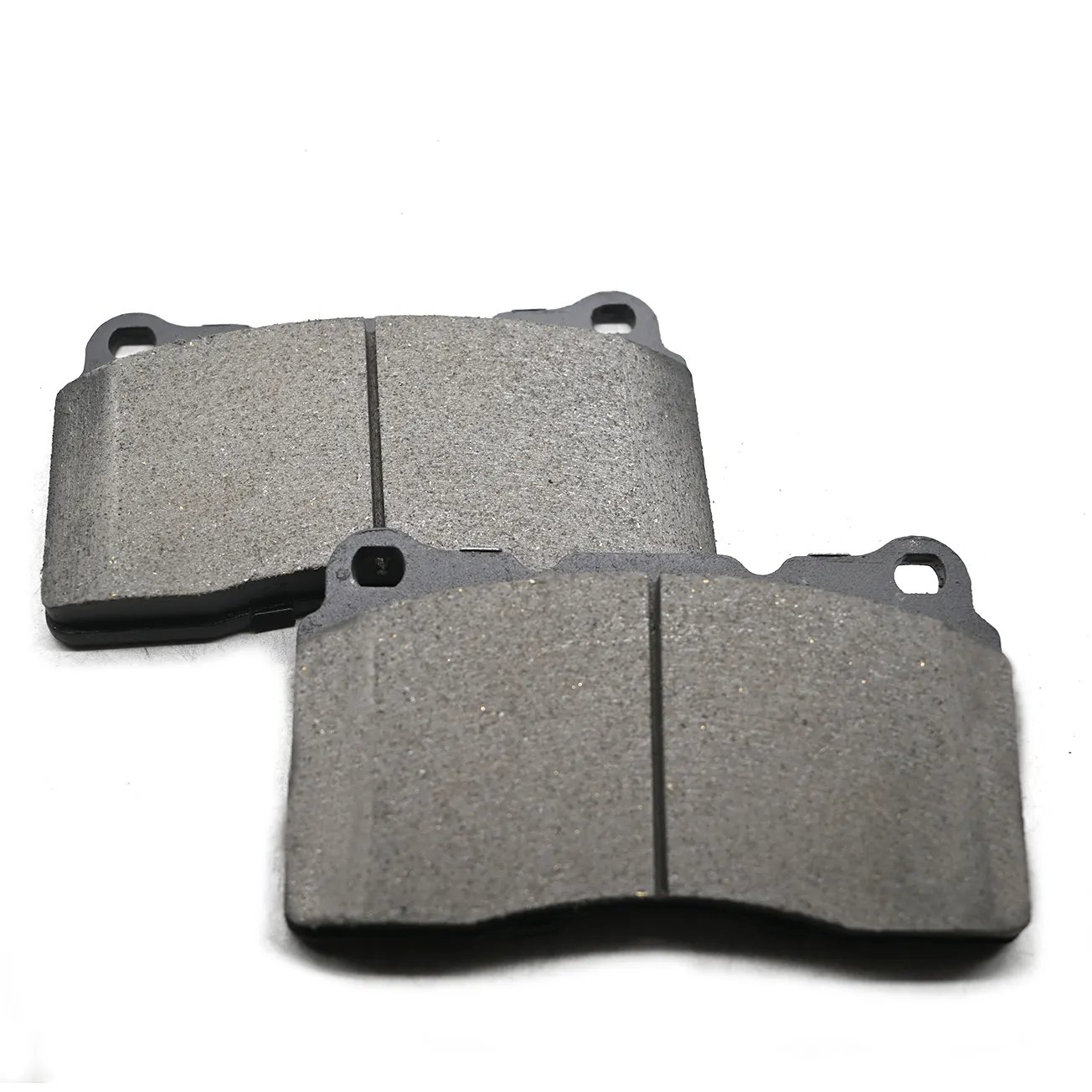 Wholesale Car Brake System Parts Supplier D1016 30646135/307489570 GDB2007 for VOLVO S60 Auto Dust Free Semi Metallic Brake Pad