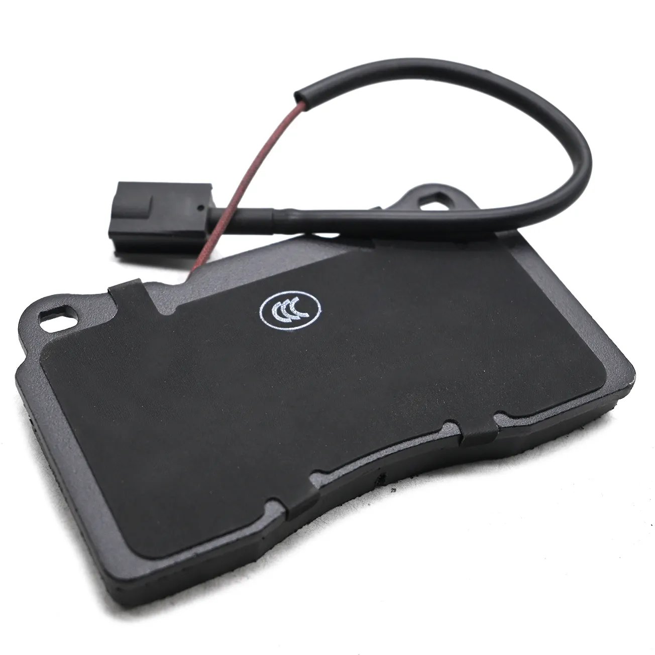 Wholesale Car Brake System Parts Supplier D1016 30646135/307489570 GDB2007 for VOLVO S60 Auto Dust Free Semi Metallic Brake Pad