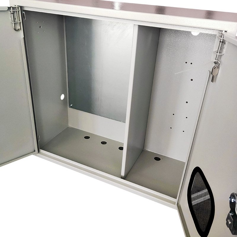 Metal Stamping case Cabinet Precision Structural Parts Welding Cold Rolling Bending Cutting Sheet Metal Parts Chassis Shell