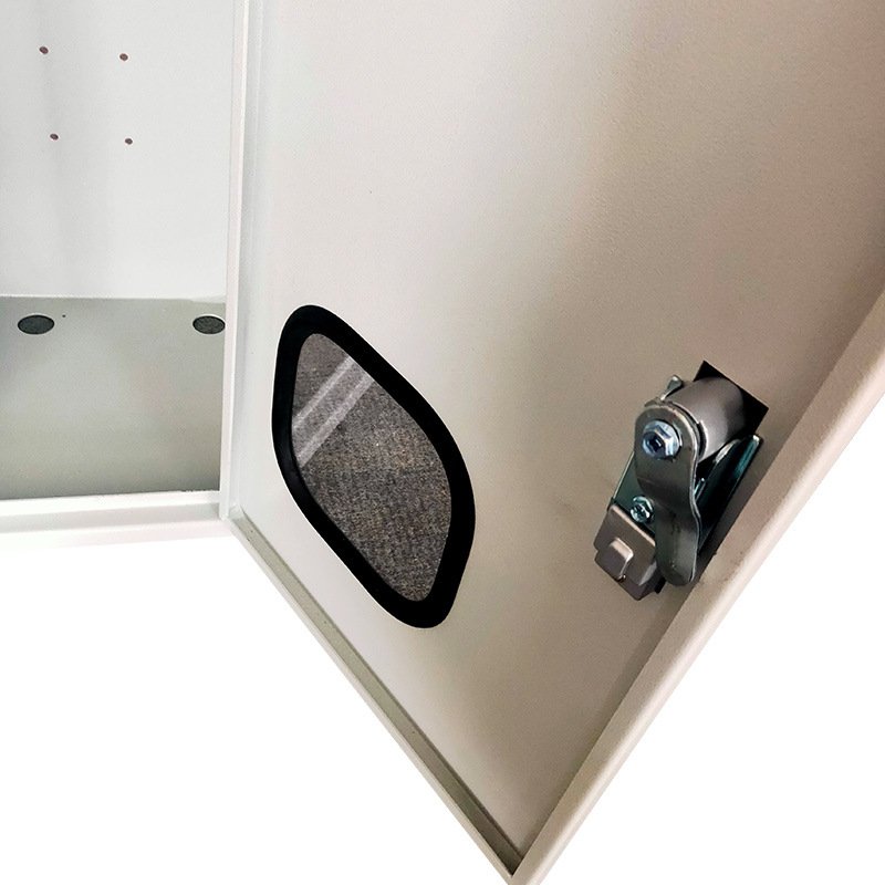Metal Stamping case Cabinet Precision Structural Parts Welding Cold Rolling Bending Cutting Sheet Metal Parts Chassis Shell