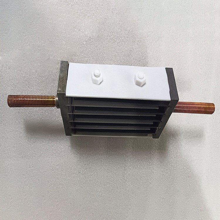 Anode P Cathode Plate Mesh Ruthenium Oxide Coated Titanium Electrode for Electrolysis Sheet Price Aluminum Smelting Net
