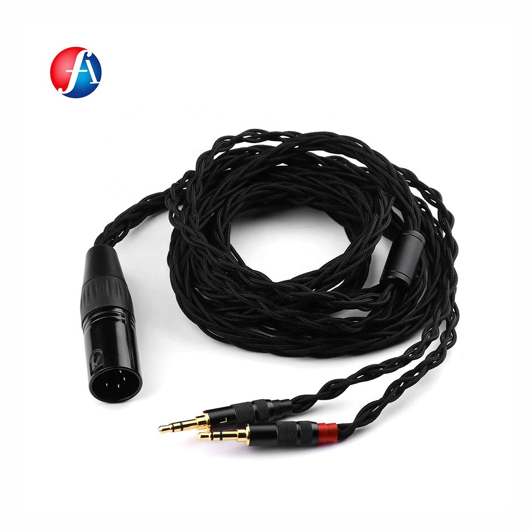Premium Open Back Style PLANAR MAGNETIC HEADPHONE Noise Cancelling Headphone Wired Gaming Headphones Gaming Earphones Headsets