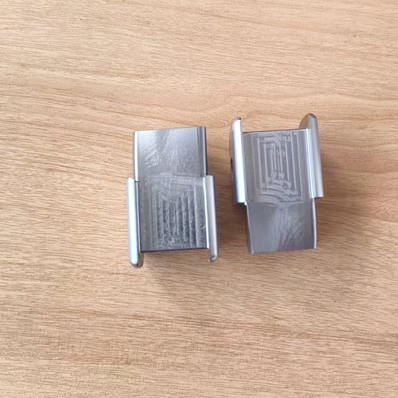 Customized Non-Standard Titanium Alloy Parts for Medical Devices Aviation UAV CNC Lathe Five-Axis Broaching Machining Services
