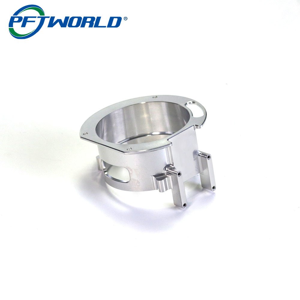 Precision Custom Milling Parts for Engine Components Crankshaft Refrigerator Washing Machine Spare Parts