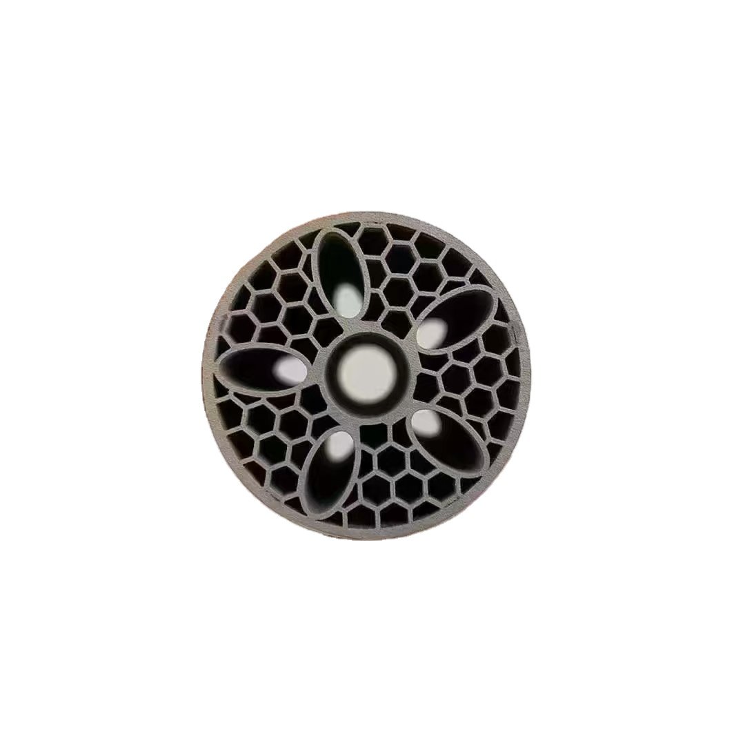 Manufacturing 3D Metal Printing Prototype Custom Service for Stainless Steel Aluminum 3D Printed Metal Prototype