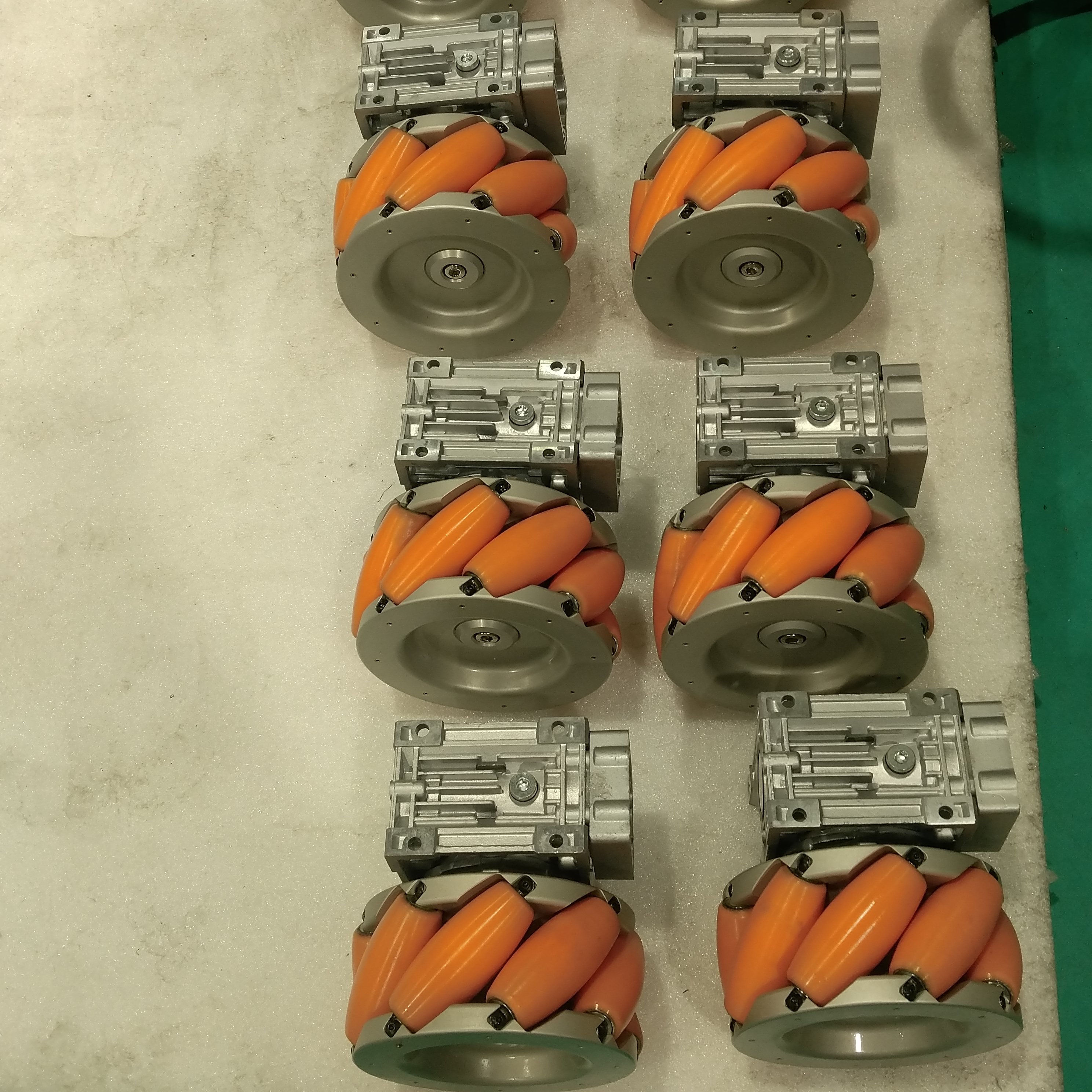 Used Material Handling Equipment Parts for Mining Farm Retail for Machinery Electric Forklift Forklift Trucks Restaurants Hotels