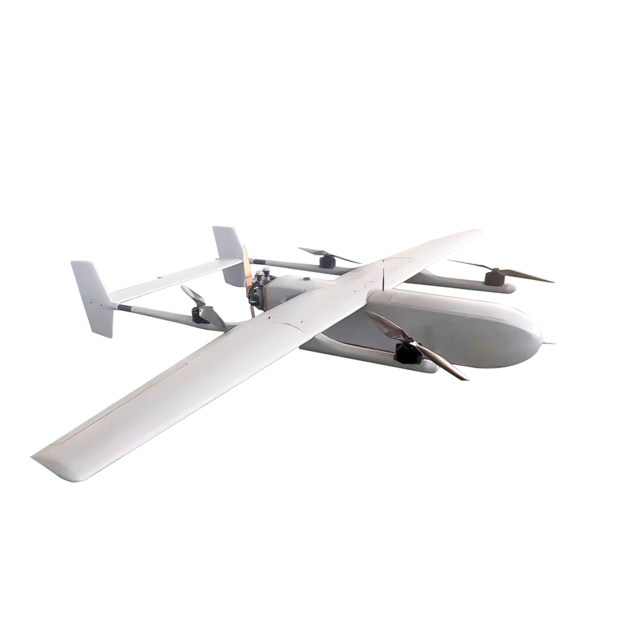 Customized Fixed Wing UAV long range,The best fixed-wing drones for serious mapping projects