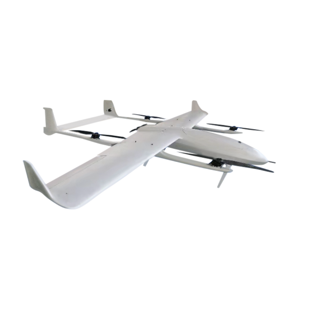 Customized Fixed Wing UAV long range,The best fixed-wing drones for serious mapping projects