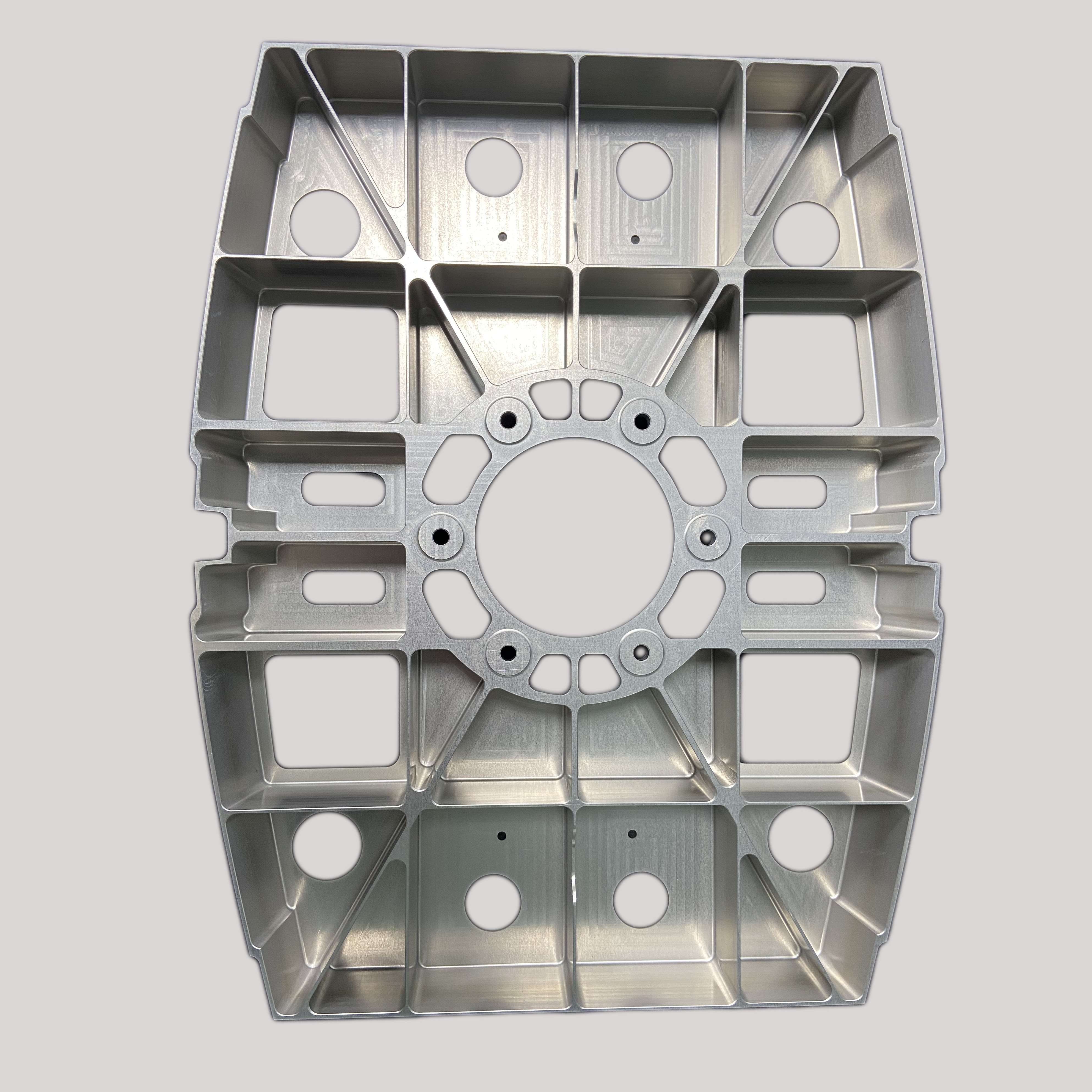 Manufacturer Custom Aviation Parts & Accessories Custom Cnc Machining Aluminum Spare Aircraft Parts Service