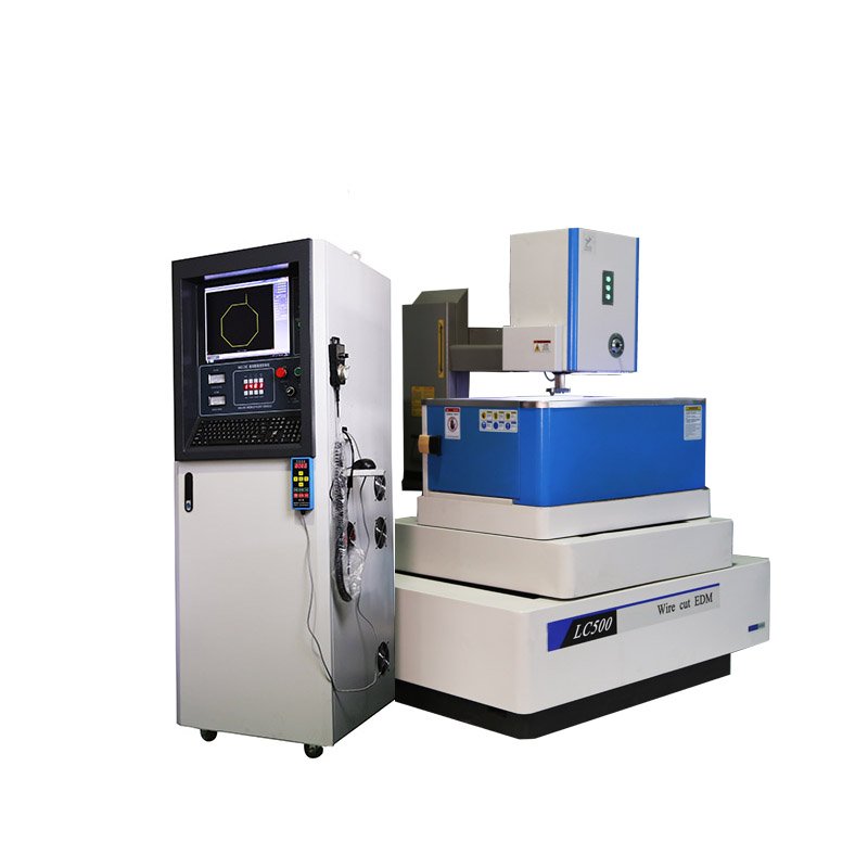 Direct Supply From Expert Database Precise CNC Medium Non-traditional Machine Tool Electrical Discharge Machine Tool
