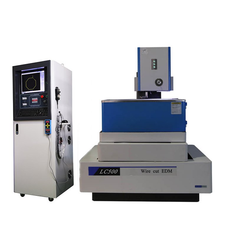 Direct Supply From Expert Database Precise CNC Medium Non-traditional Machine Tool Electrical Discharge Machine Tool
