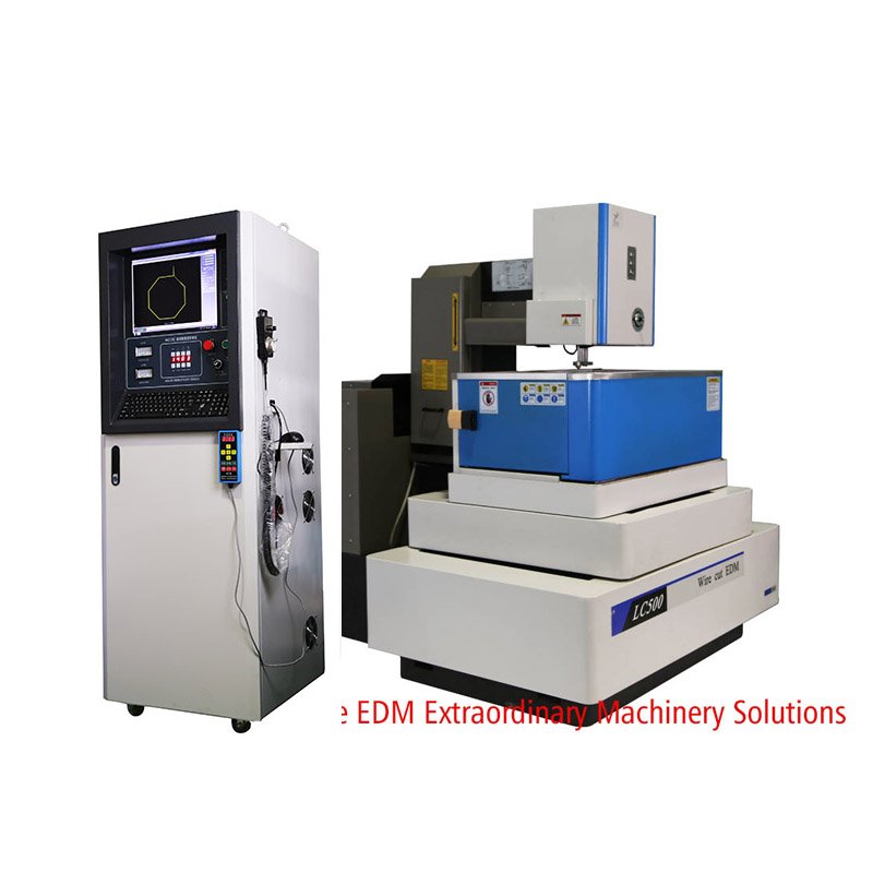 Direct Supply From Expert Database Precise CNC Medium Non-traditional Machine Tool Electrical Discharge Machine Tool
