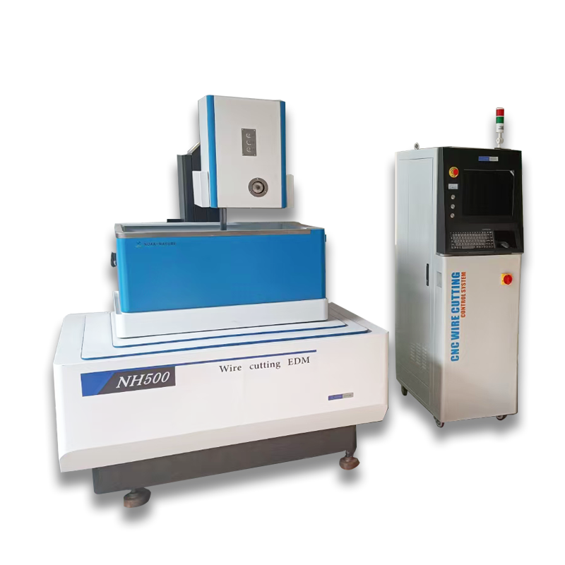 Direct Supply From Expert Database Precise CNC Medium Non-traditional Machine Tool Electrical Discharge Machine Tool