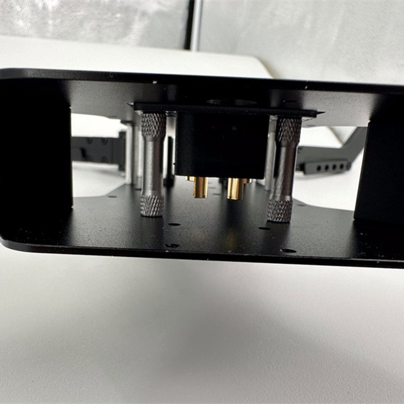 Aviation Aluminum 10/13/15 Inch Traversal FPV Drone Frame Racing Quadcopter Plane RC Drone Wifi UAV Aircraft Frame