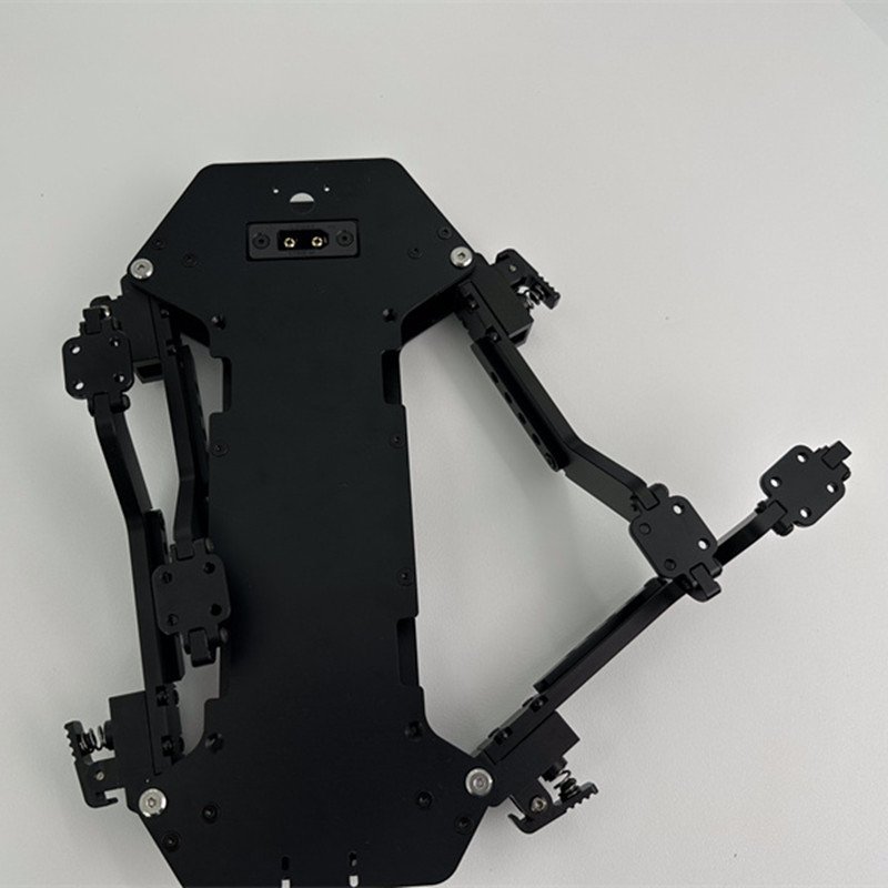 Aviation Aluminum 10/13/15 Inch Traversal FPV Drone Frame Racing Quadcopter Plane RC Drone Wifi UAV Aircraft Frame
