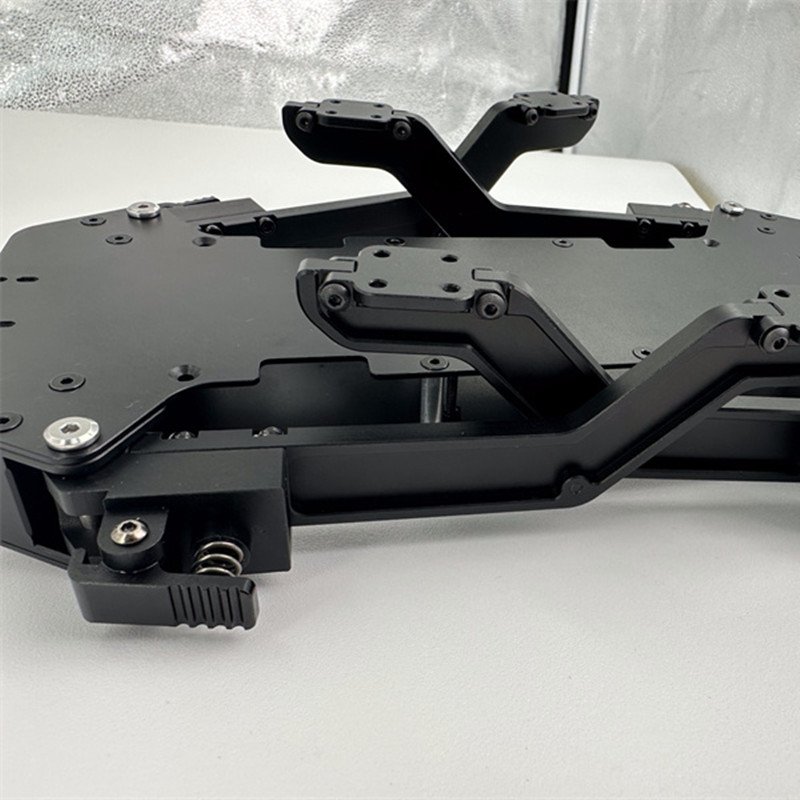 Aviation Aluminum 10/13/15 Inch Traversal FPV Drone Frame Racing Quadcopter Plane RC Drone Wifi UAV Aircraft Frame