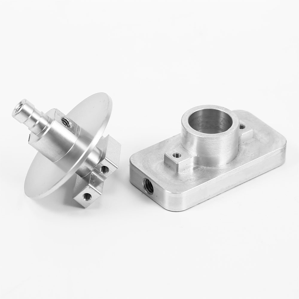 High Demand Precision Machinery Metal CNC OEM Custom Turning Aluminum Machining Stainless Steel Milling Service Parts Supplier