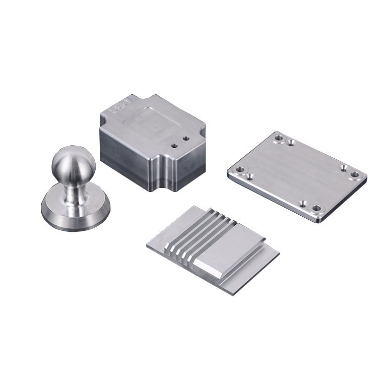 Factory Manufacture Aeroplane Engine Parts Cnc Machine Spare Parts