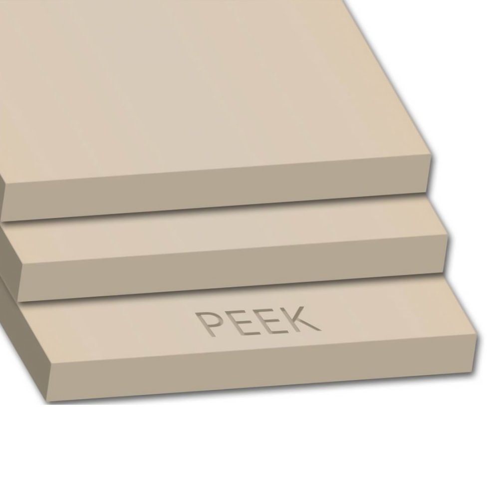 High Strength UV Resistance Peek Rod and Granules Medical Grade for Power Tool Accessories-Direct From Manufacturer